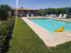 Villa Lorenzo